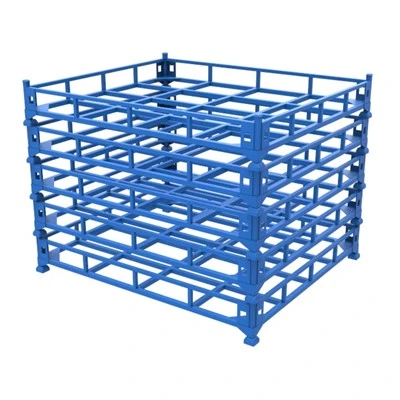 Plastic Grid Tray