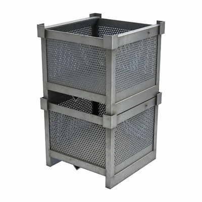 Standard Storage Cages